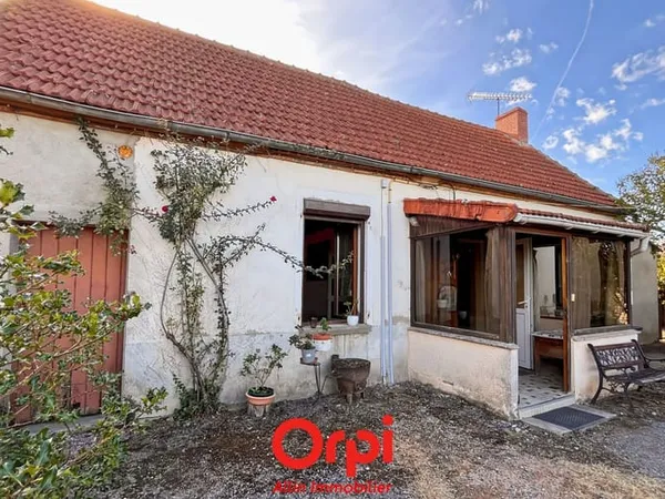 Maison 3 pièces 66 m²