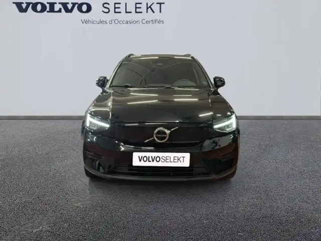 Volvo Xc40 recharge 231 ch 1edt — photo 22