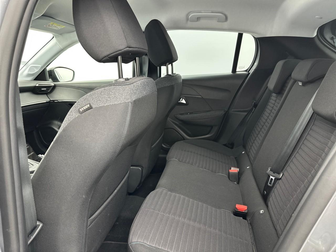 Peugeot 208 puretech 100 s&s bvm6 style — photo 12