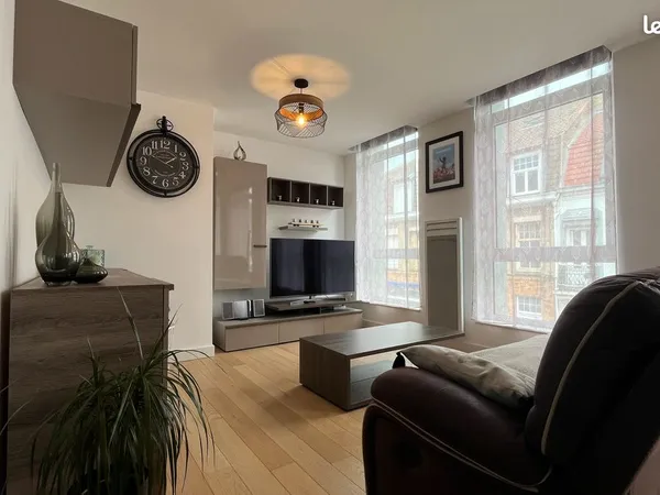 Appartement Belle Rade