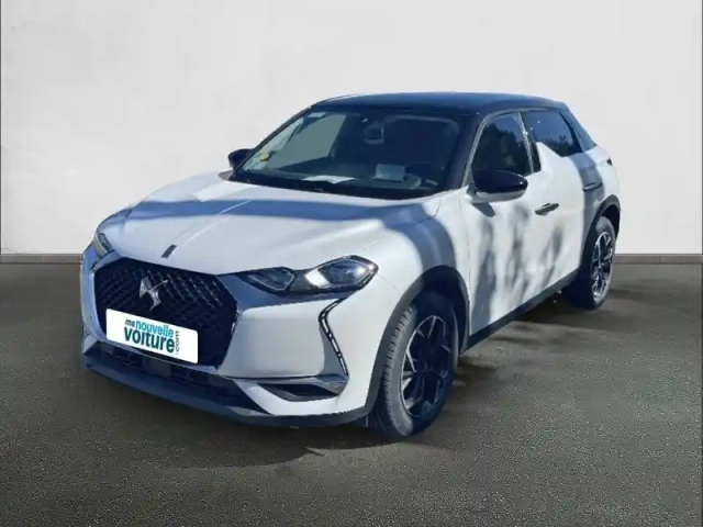 Ds Ds 3 ds3 crossback bluehdi 130 eat8