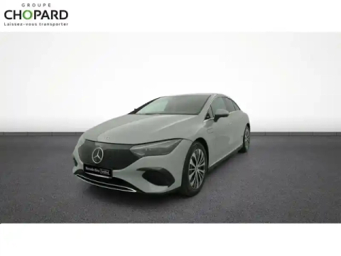 Mercedes Classe E eqe 300