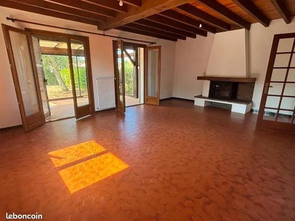 Maison 145 m² avec jardin sur terrain de 750 m² à Saint-Paul-lès-Dax
