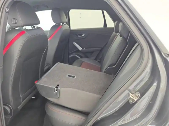 Audi Q2 30 tdi 116 bvm6 — photo 200