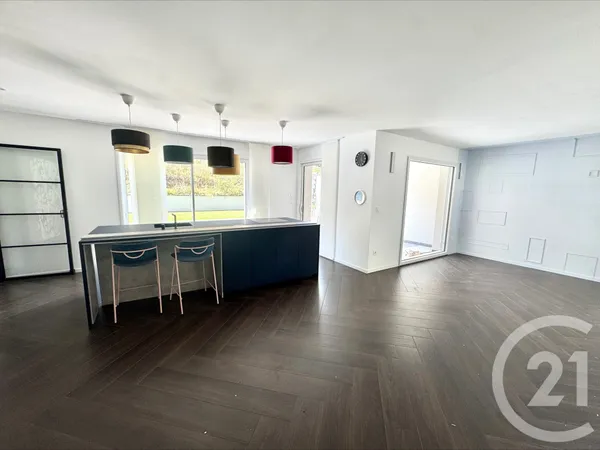 Maison 4 pièces 112 m²