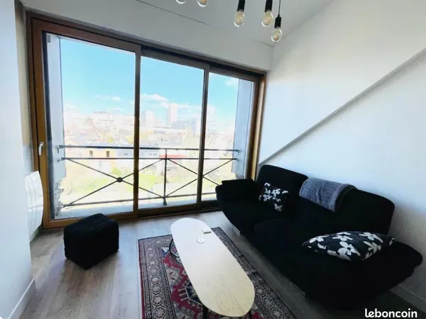 Studio 20m2