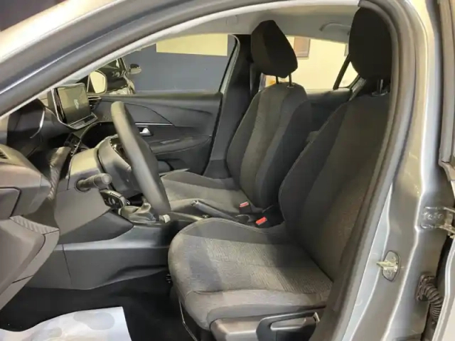 Peugeot 208 100 s&amp;s bvm6 — photo 26