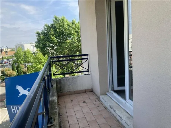 Appartement 1 pièce 25 m²