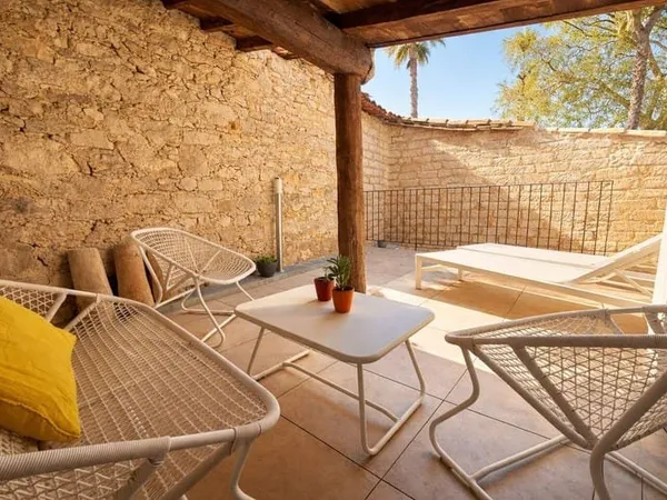 Maison 4 pièces 130 m²