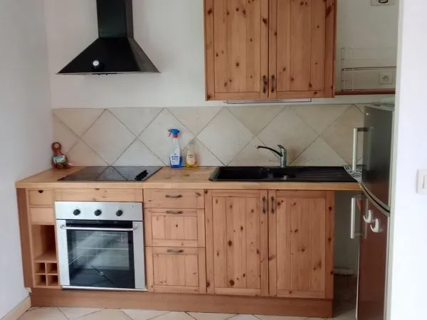 Appartement 3 pièces 68 m²