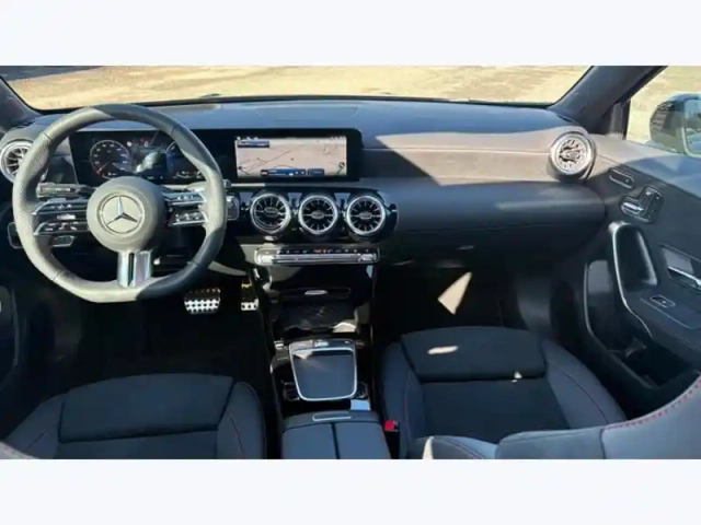 Mercedes Classe A 250 e hybrid eq amg line — photo 11