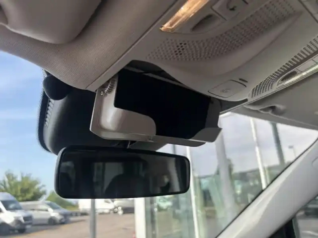 Mercedes Vito 116 cdi tourer long — photo 17