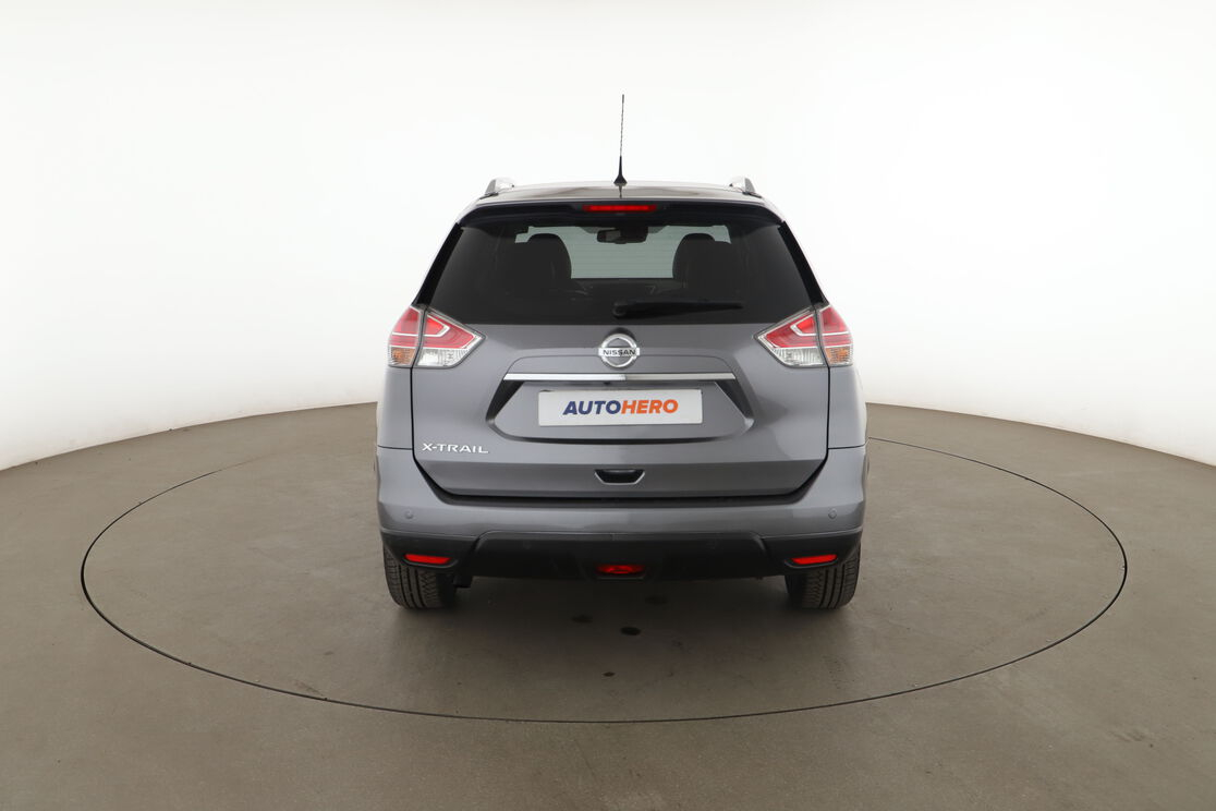Nissan X-Trail 1.6 DIG-T Tekna — photo 4