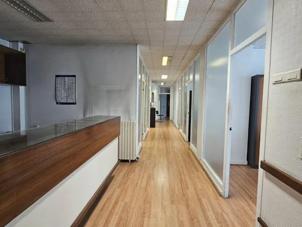 Vente Boutique/Local commercial 249 m²