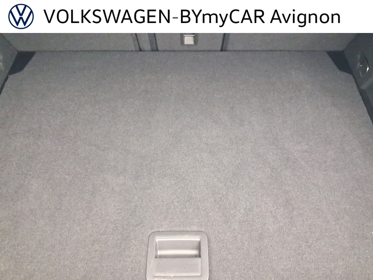Volkswagen Golf 1.5 eTSI EVO2 116 DSG7 — photo 25