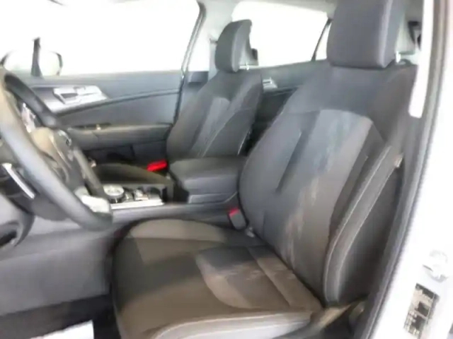 Kia Sportage 1.6 t-gdi 245ch phev active bva6 4wd — photo 12