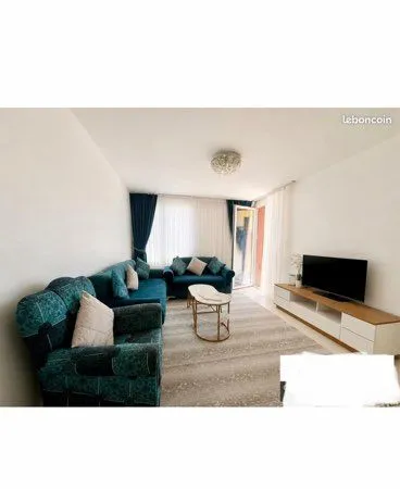 Appartement vente Marignane