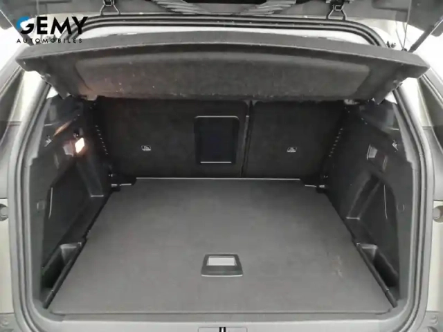 Peugeot 3008 1.2 puretech 130ch s&amp;s eat6 — photo 21