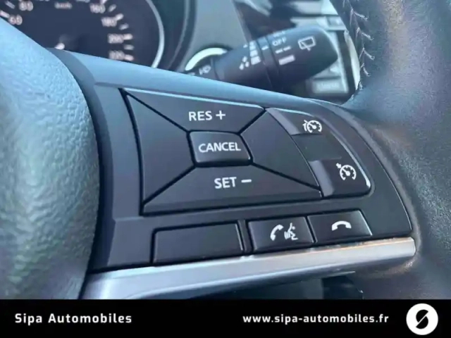 Nissan Qashqai 1.2 dig-t 115 — photo 28