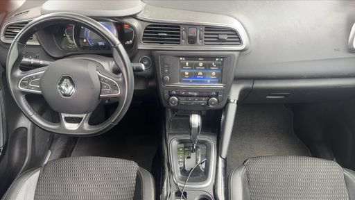 Renault Kadjar 1.2 TCe 130 Energy EDC7 - Graphite – 2018 – 118860 km – Essence – Boîte Automatique — photo 44