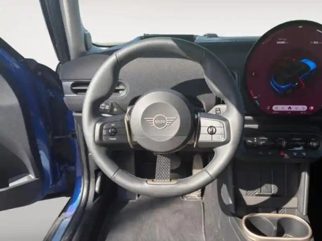 Mini Cooper 5 portes s 204ch classic dkg7 — photo 5