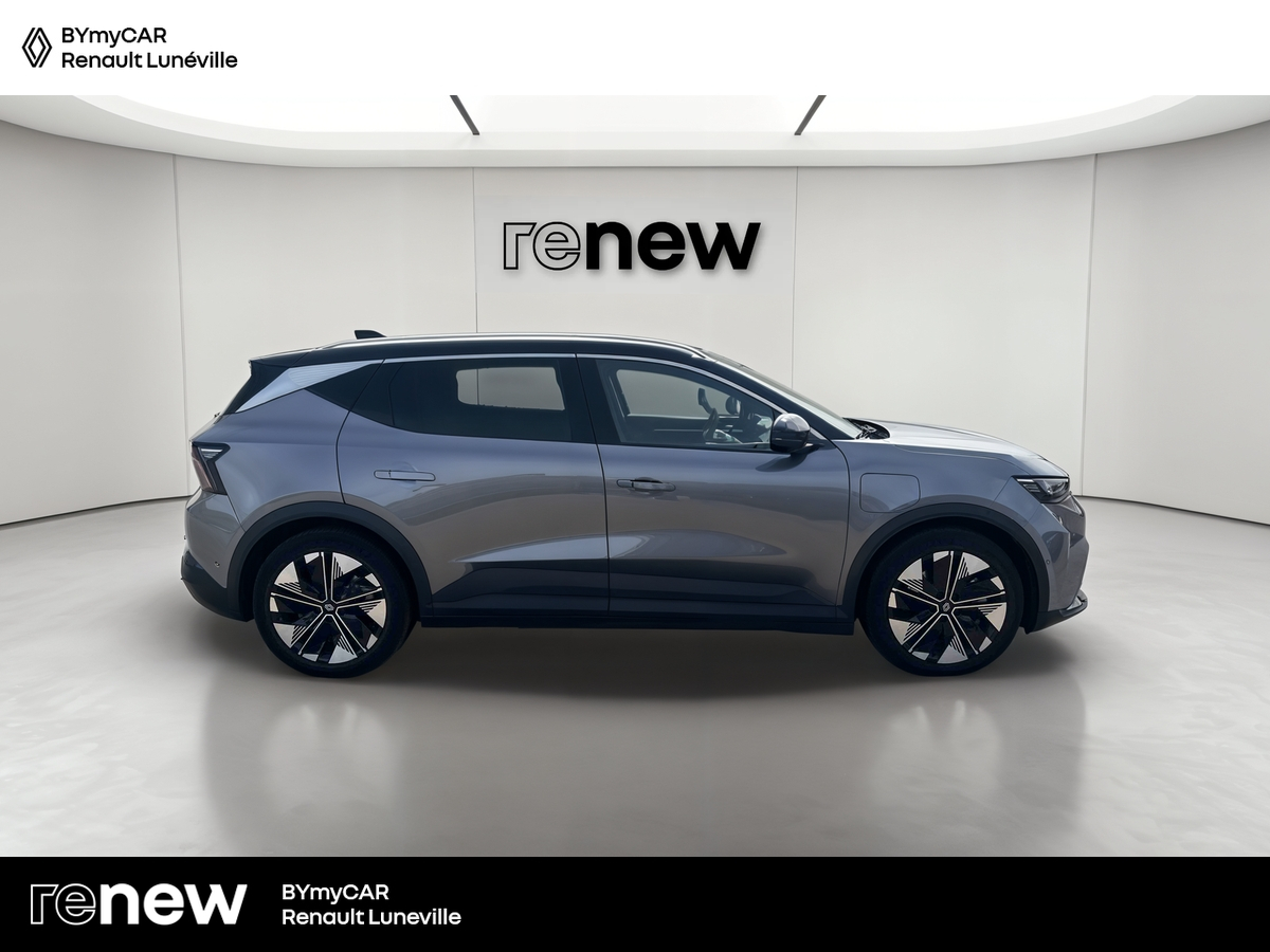 Renault Scenic E-Tech électrique 220 ch grande autonomie — photo 6