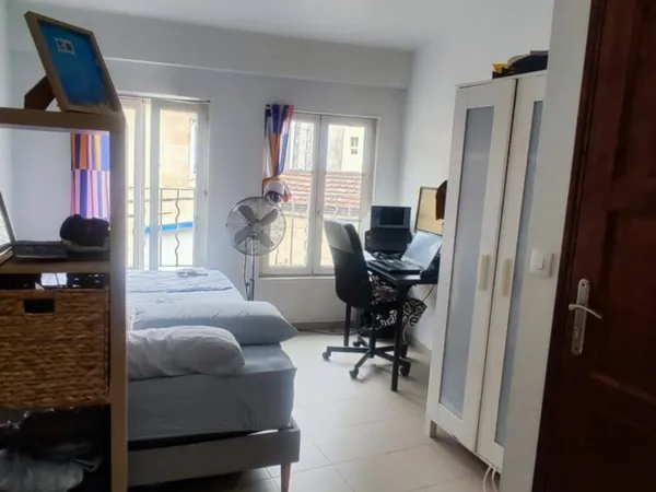 Sous-loue chambre dans colocation 70m² du 18 juillet au 31 août
