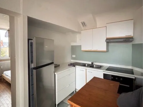 Appartement 3 pièce