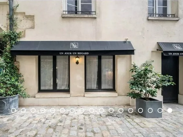 Local commercial 45 m²
