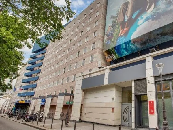 Appartement 1 pièce 18 m²