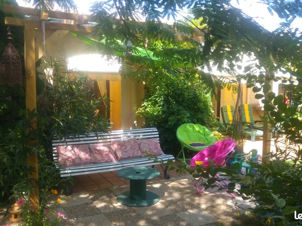 Maison a vendre particulier