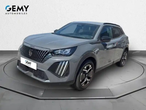 Peugeot 2008 100 s&amp;s bvm6