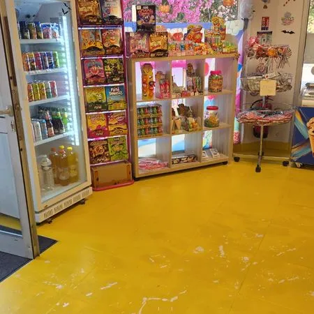 Fond de commerce