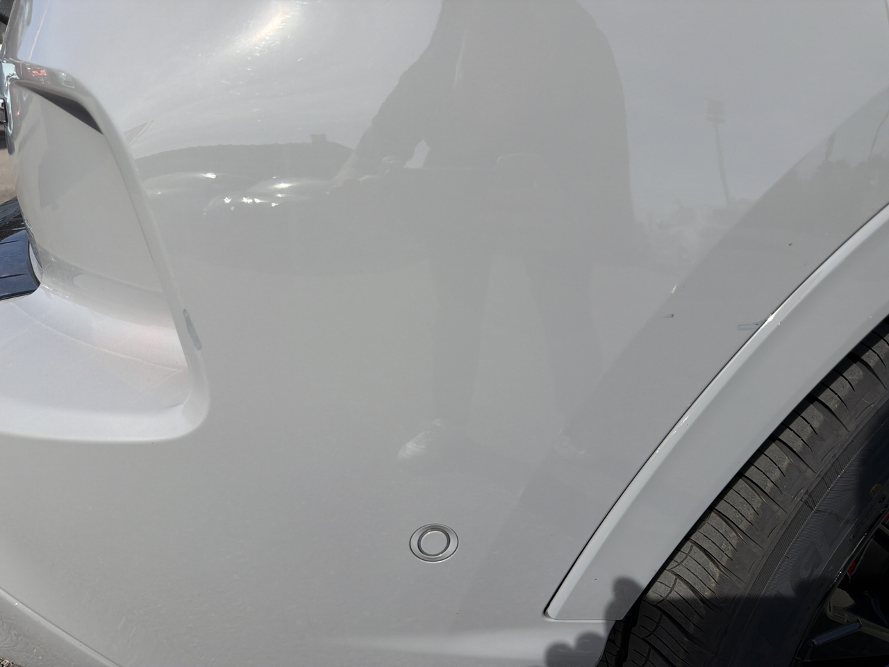 Ford Kuga 2.5 Duratec 190 ch FlexiFuel FHEV E85 Powershift — photo 20