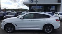 Bmw X4 xDrive20d 190ch M Sport Euro6d-T 131g — photo 8