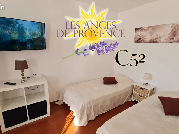 Appartement T1 super rentable à côté des thermes