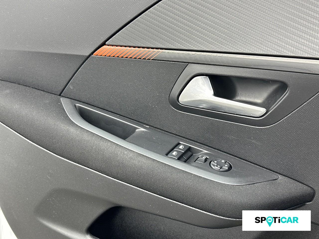 Peugeot 208 1.2 puretech 75ch s&s active — photo 19