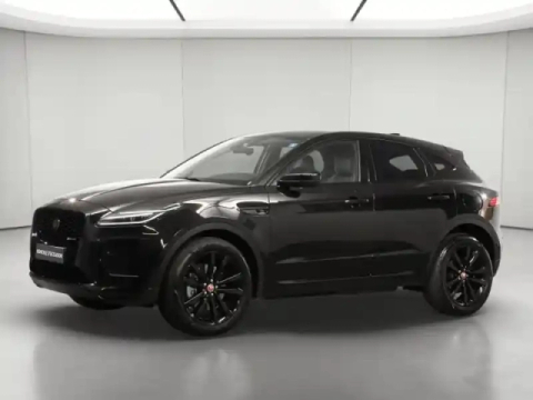 Jaguar E-Pace p300e phev r-dynamic se bva awd