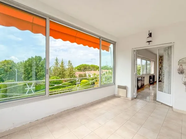 Appartement 4 pièces 120 m²