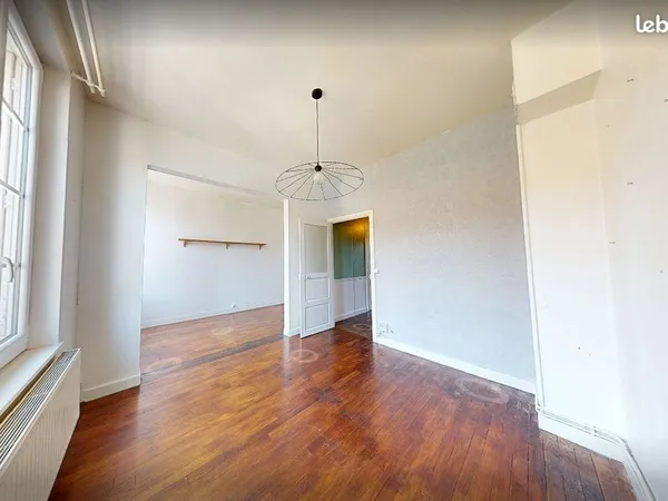 Type 2/3 - secteur place luton