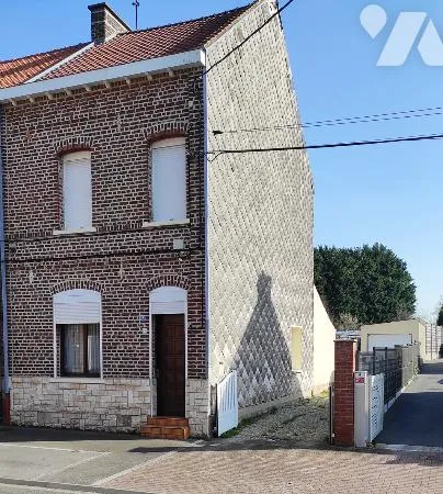 Maison 6 pièces 94 m²