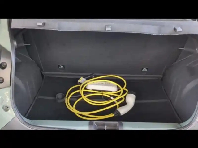 Dacia Spring 65ch extreme — photo 14