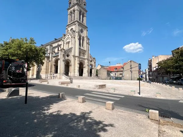 Boutique à vendre