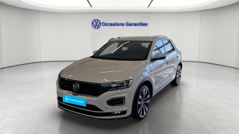 Volkswagen T-Roc 2.0 TDI 150 Start/Stop DSG7