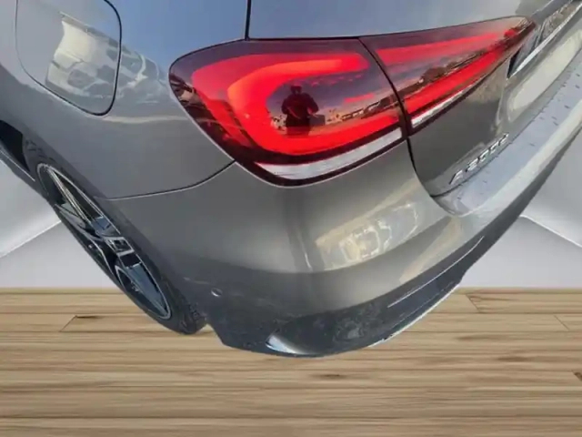 Mercedes Classe A 200 d amg line — photo 22