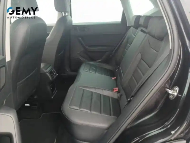 Seat Ateca 1.0 tsi 115 ch start/stop — photo 32