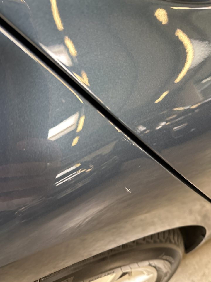 BMW Touring 318d 150 ch BVA8 — photo 37