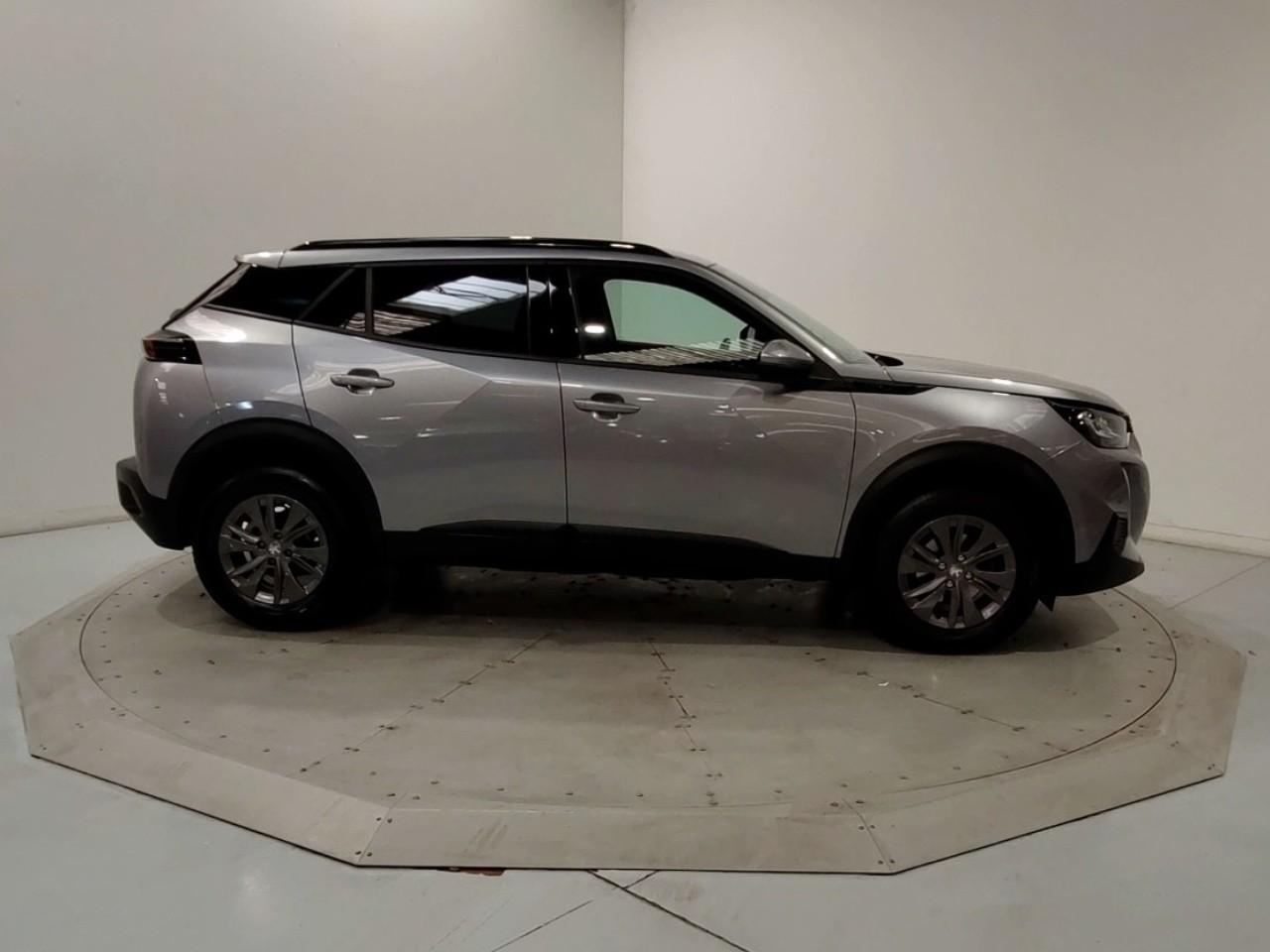 Peugeot 2008 puretech 130 s&s eat8 style — photo 6