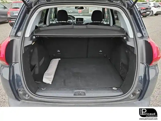 Peugeot 2008 bluehdi 100ch s&amp;s bvm5 — photo 10