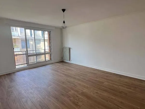 Appartement 1 pièce 35 m²